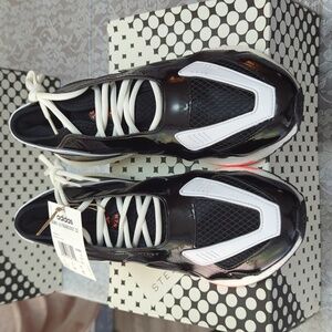 Adidas by Stella McCartney Ultraboost 22 Shoes Women's, Black